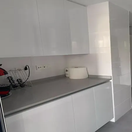 Lovely Holiday In With Shared Pool Apartment